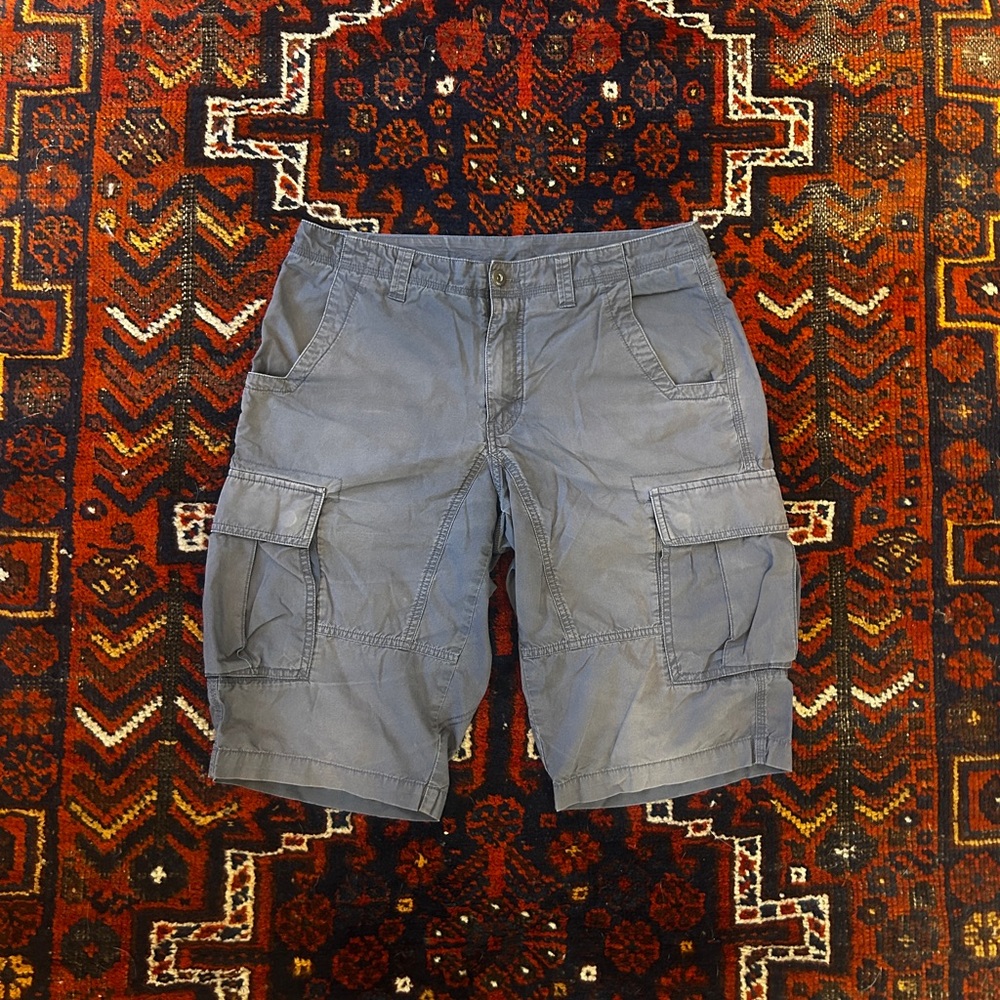 MEC Cargo Hiking Shorts
